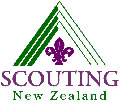 Scouting New Zealand